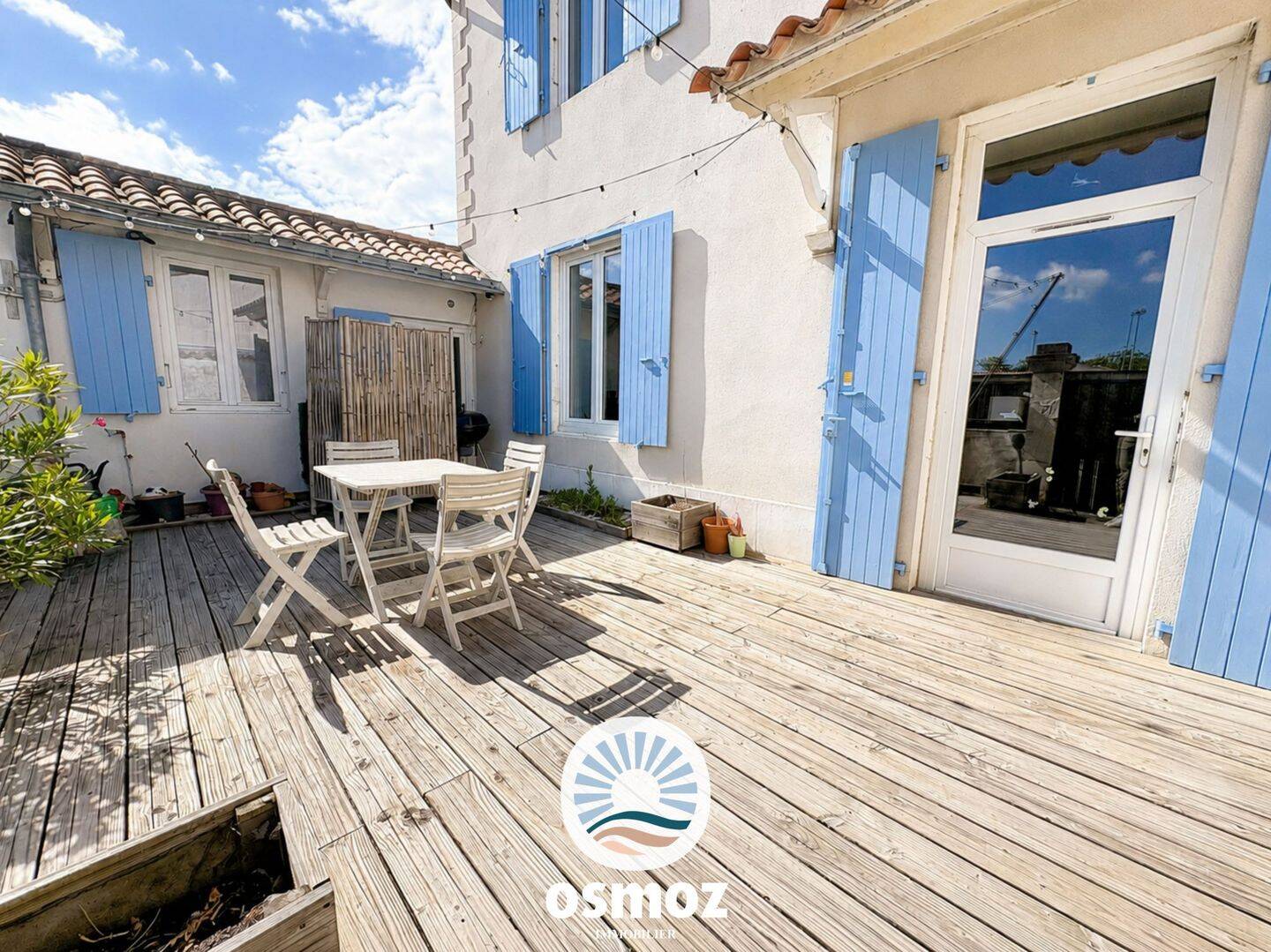 Maison 3 pièces 88 m² · à Lagord · 87,7 m² · 309 750 €