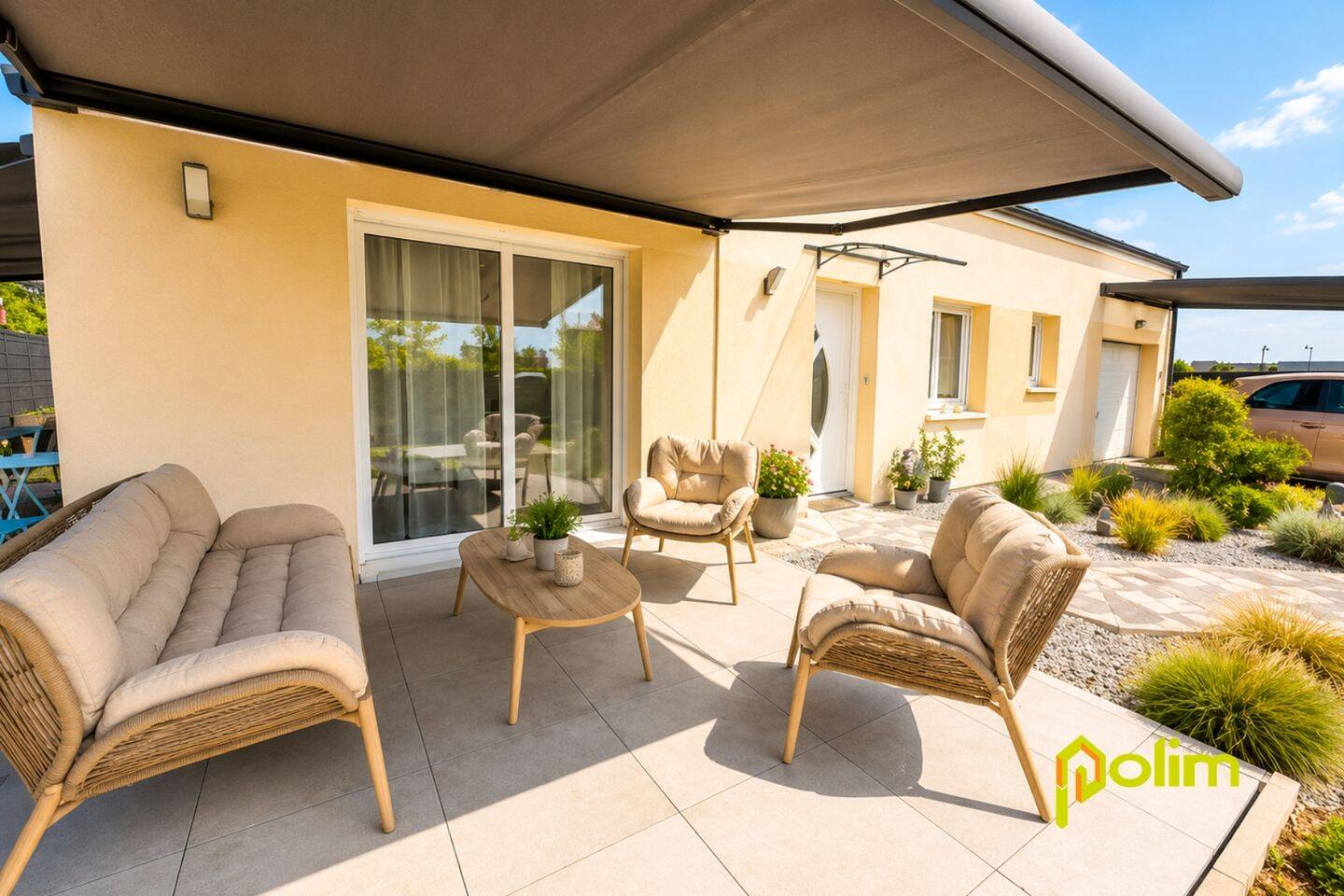 Maison 5 pièces 125 m² · à Blénod-lès-Pont-À-Mousson · 125 m² · 270 000 €