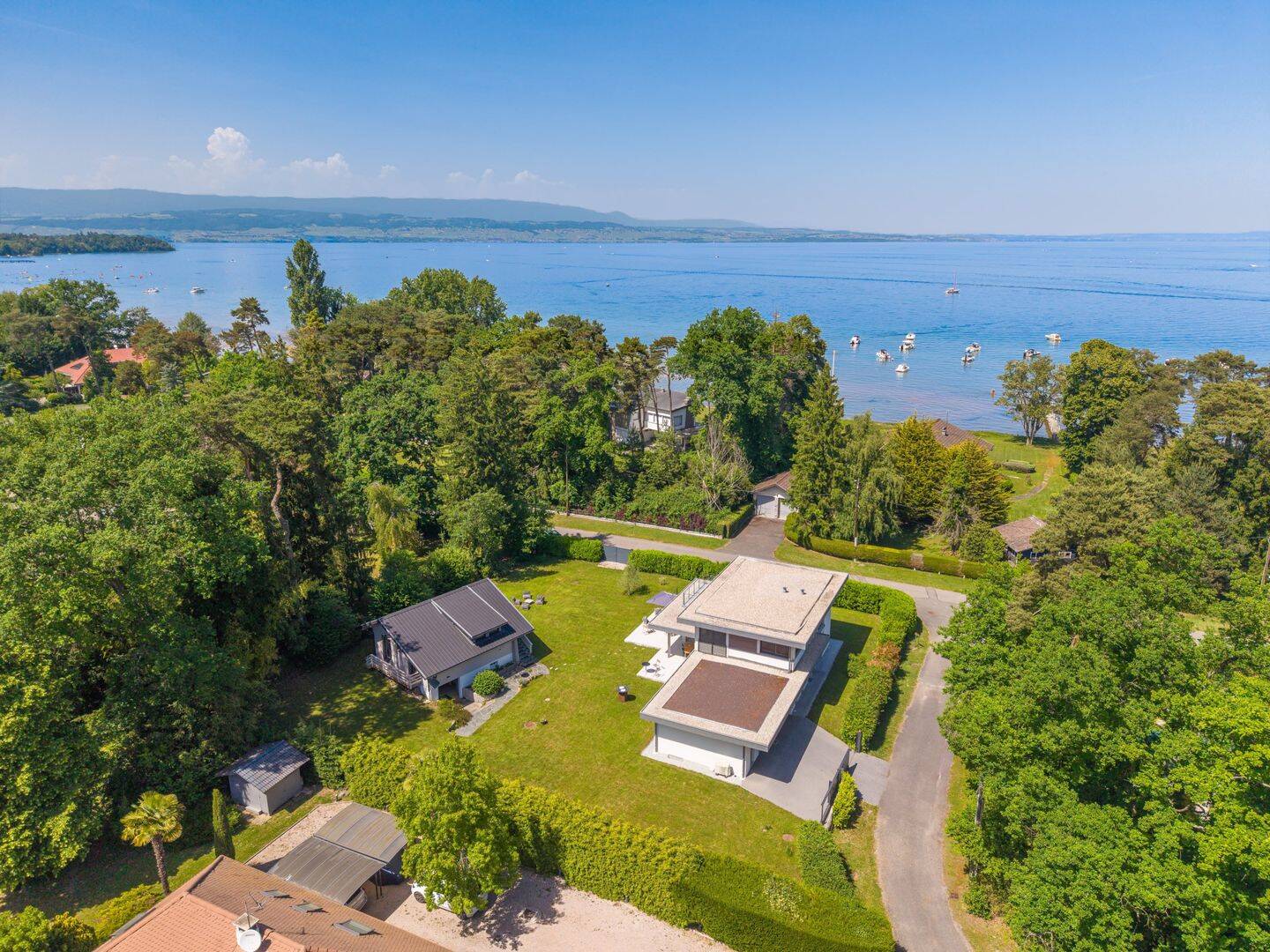 Maison 7 pièces 191 m² · à Sciez · 191,1 m² · 2 499 000 €