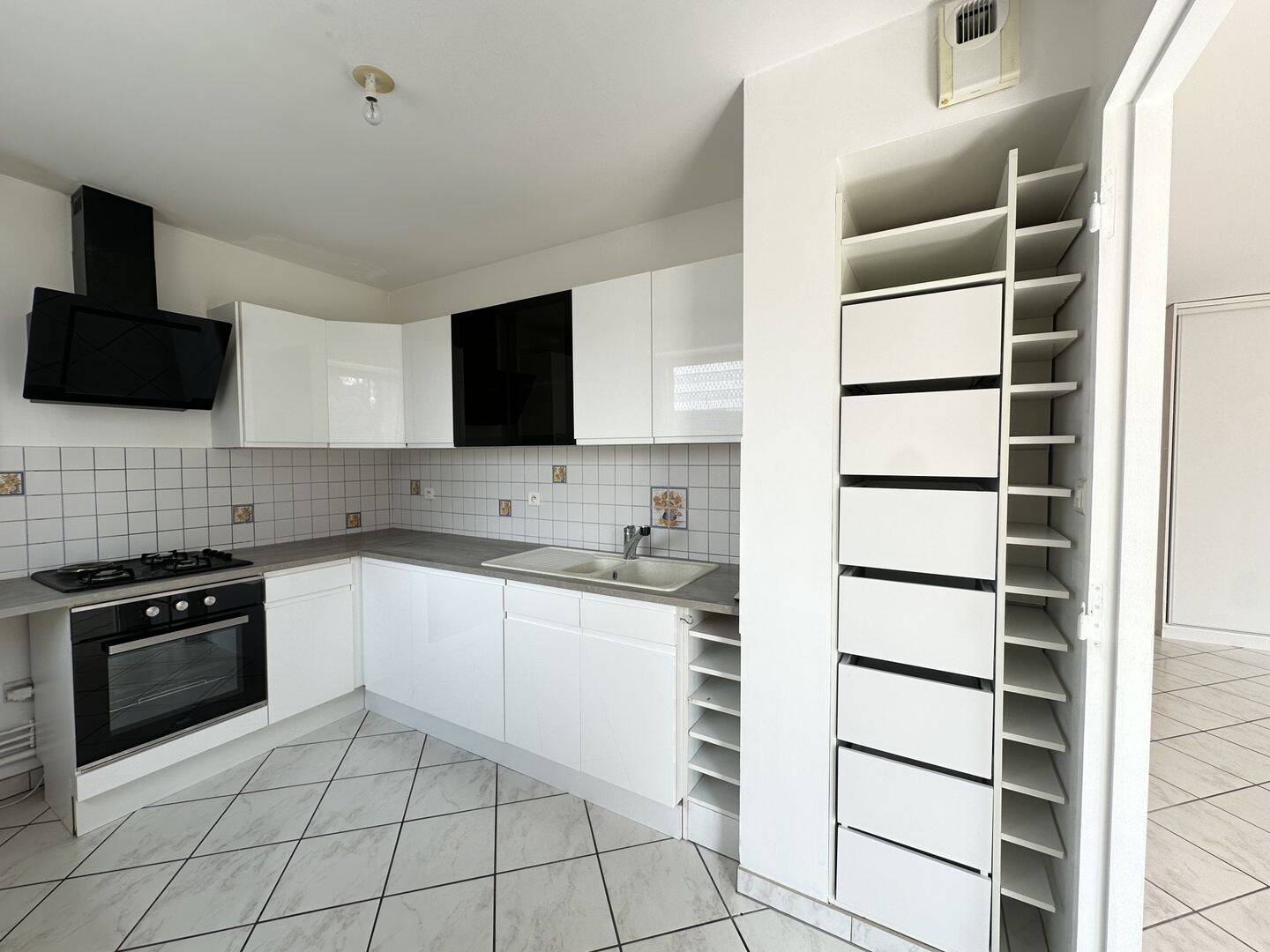 Appartement 3 pièces 71 m² · à Belfort · 71 m² · 790 €