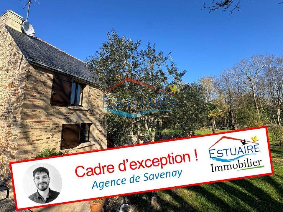 Maison 5 pièces 137 m² · à Redon · 137 m² · 360 000 €