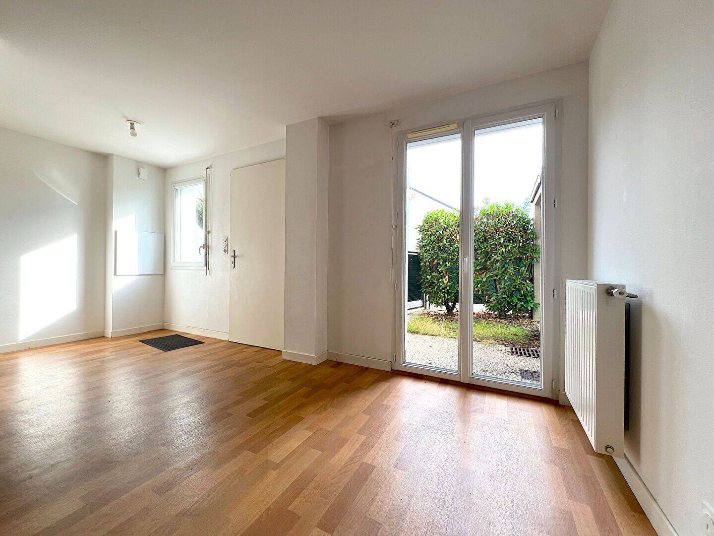 Appartement 2 pièces 47 m² · à Sainte-Luce-sur-Loire · 47,4 m² · 168 800 €