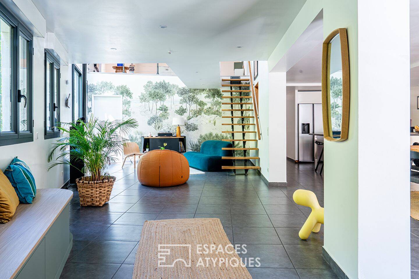 Maison 4 pièces 209 m² · à Gelos · 209 m² · 549 000 €