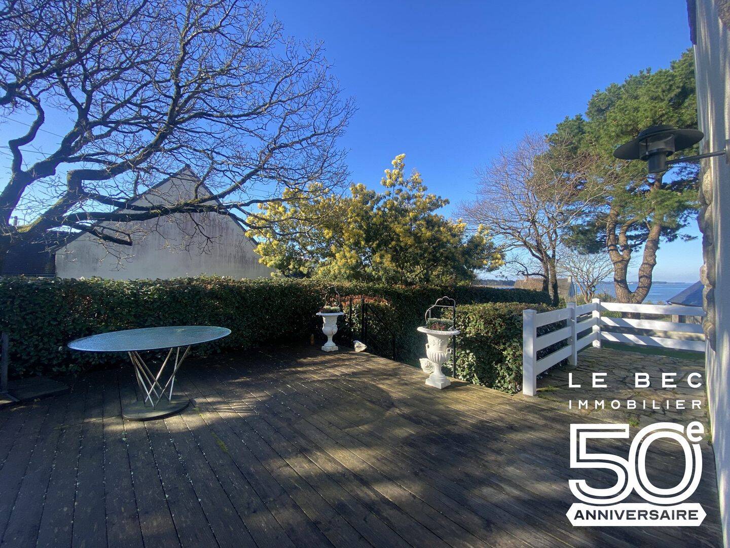 Maison 6 pièces 135 m² · à Sarzeau · 135 m² · 873 600 €