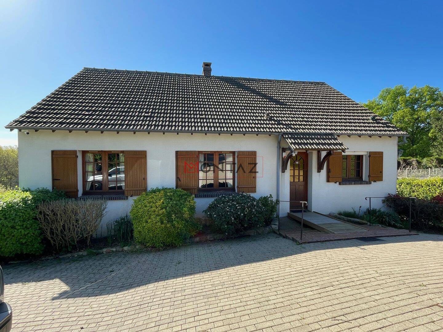 Maison 6 pièces 130 m² · à La Ferté-Gaucher · 130 m² · 262 000 €