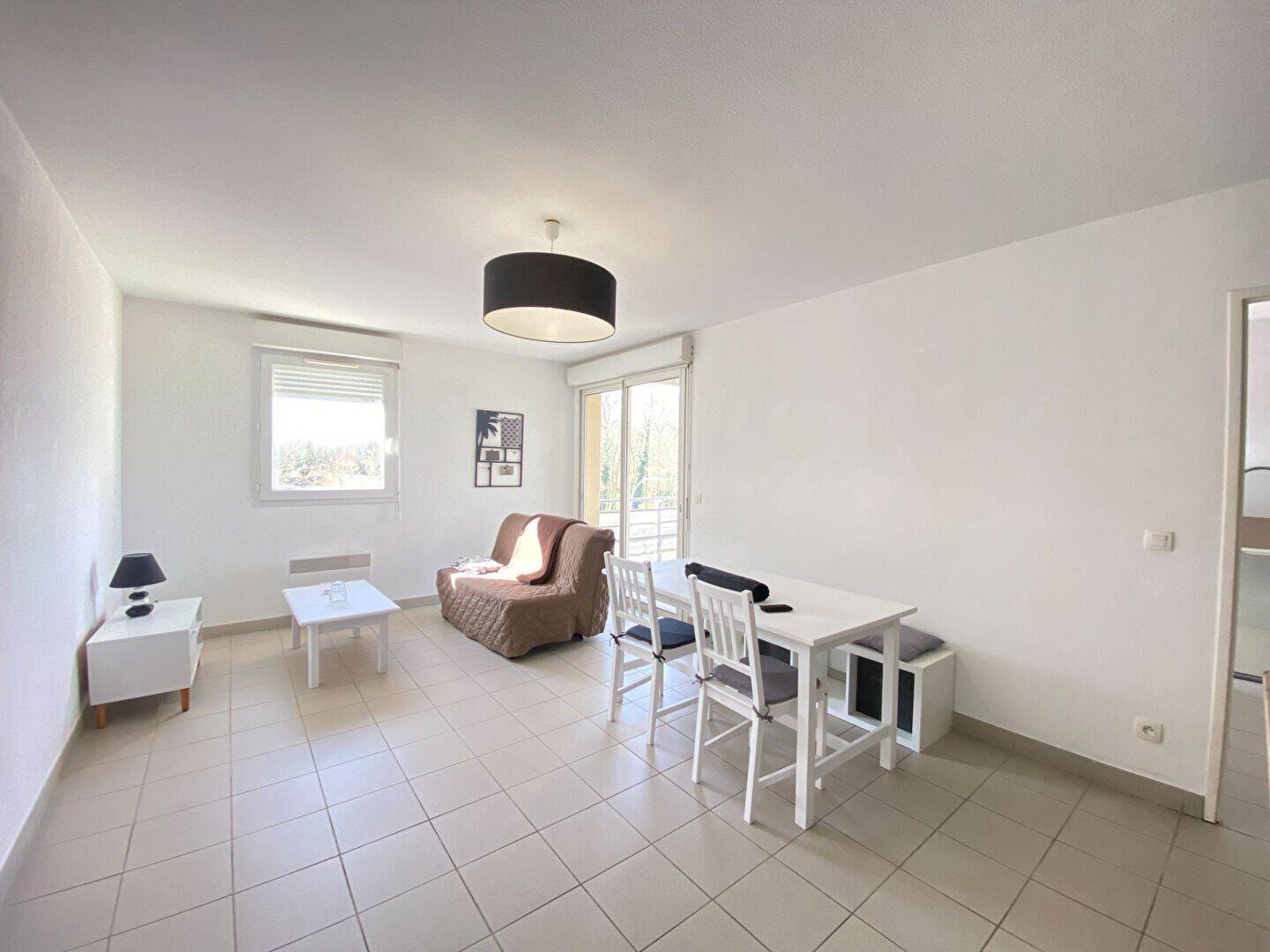 Appartement 2 pièces 45 m² · à Mont-de-Marsan · 45 m² · 616 €/mois