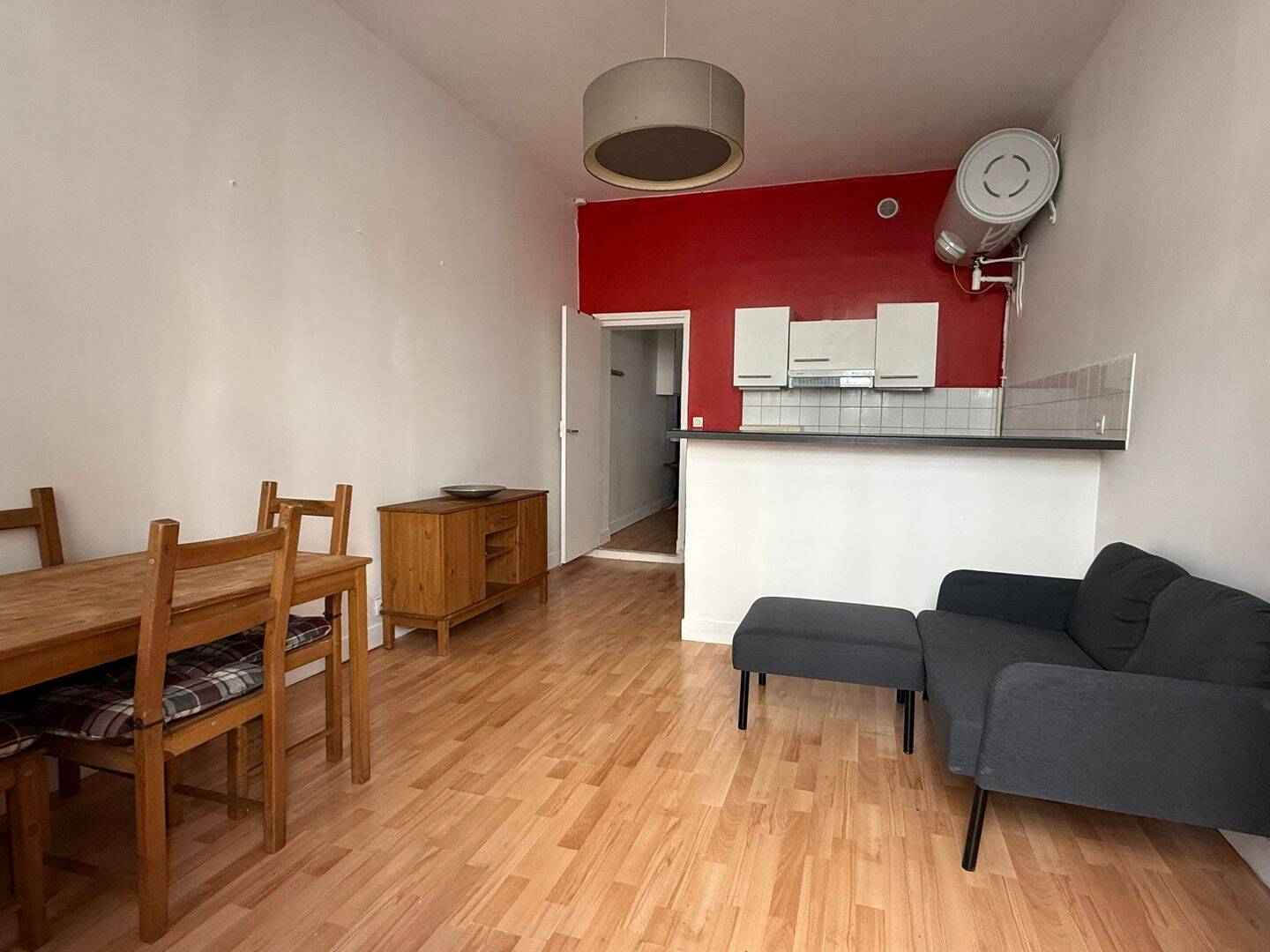 Appartement 2 pièces 34 m² · à Versailles · 33,7 m² · 230 000 €