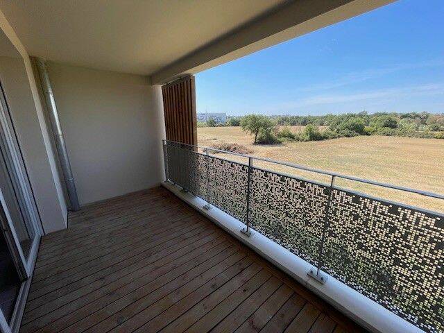 Appartement 2 pièces 52 m² · à Quint-Fonsegrives · 52 m² · 748 €/mois