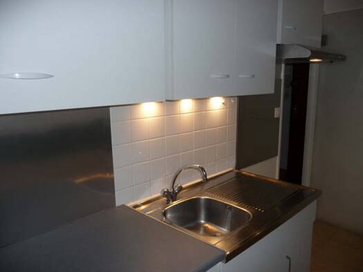 Appartement à louer 610 € 2 pièces 1 chambre 46 m² 2ème étage Caen 14000