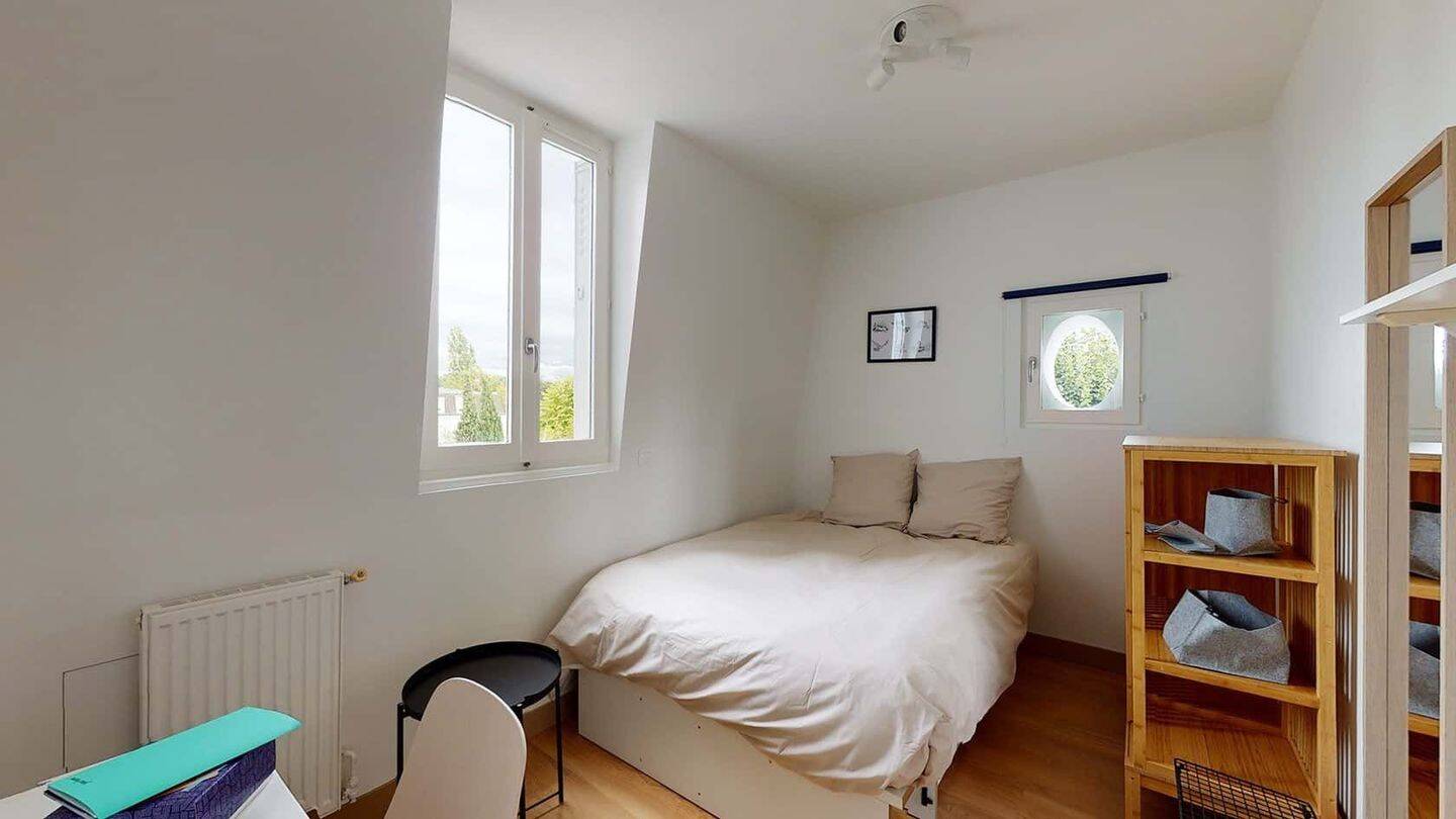 1 pièce 15 m² · à Créteil · 15 m² · 839 €