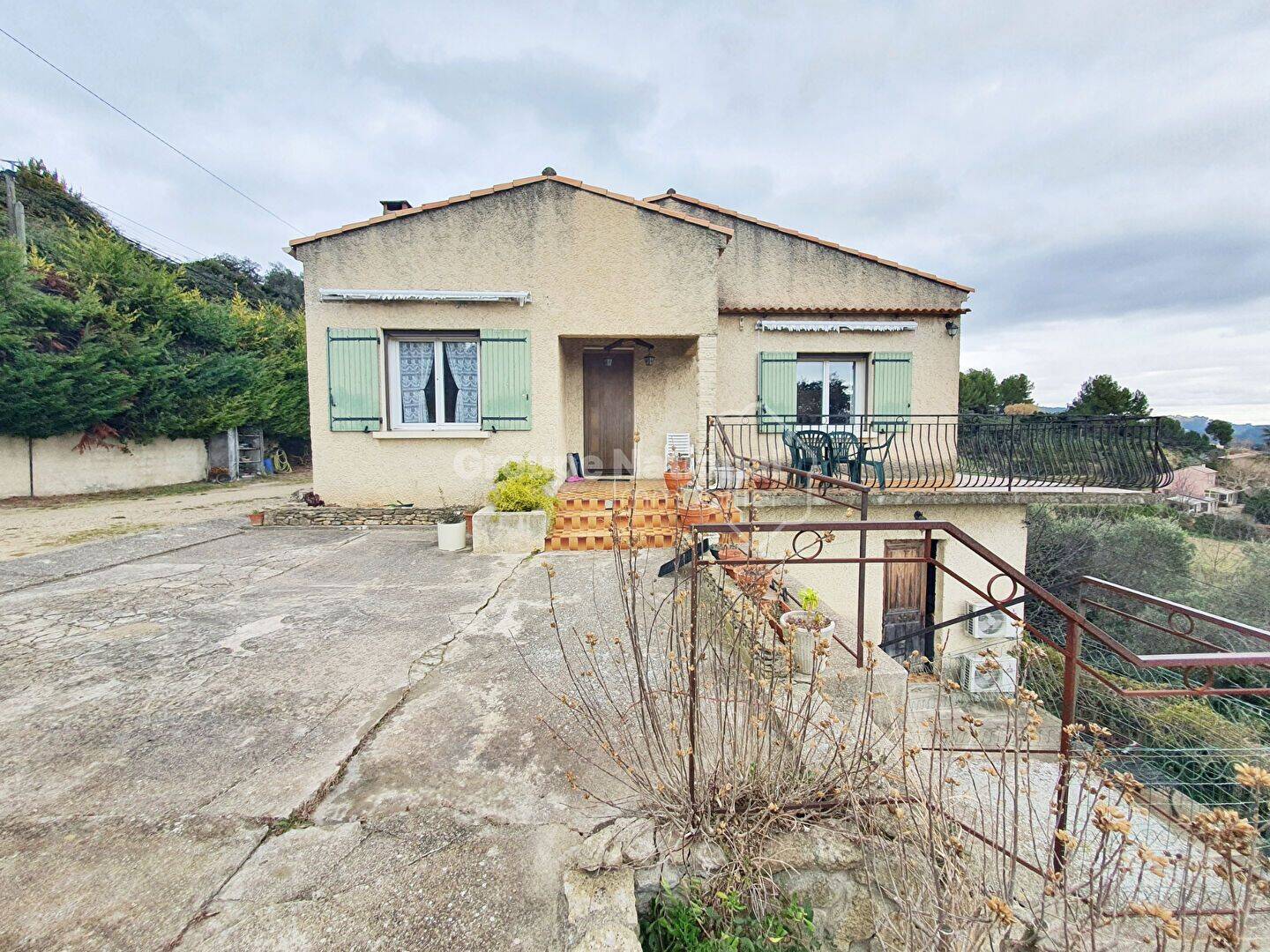 Maison 4 pièces 87 m² · à Saint-Chamas · 87 m² · 367 000 €