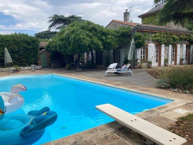 Maison 4 pièces 132 m² · à Toulouse · 131,9 m² · 1 950 €/mois