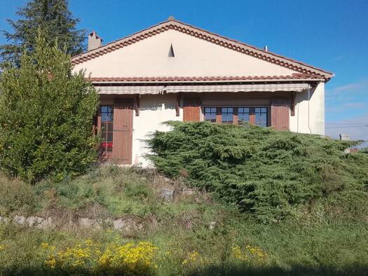 Maison à vendre 258 000 € 6 pièces 4 chambres 151 m² 1 429 m² de terrain Saint-Rambert-d'Albon 26140