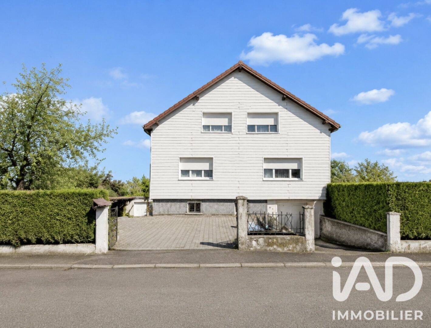 Maison 5 pièces 135 m² · à Valmont · 135 m² · 240 000 €