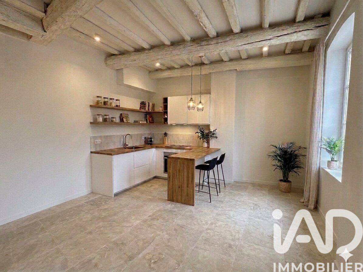 Maison 4 pièces 82 m² · à Saint-Gilles · 82 m² · 145 000 €