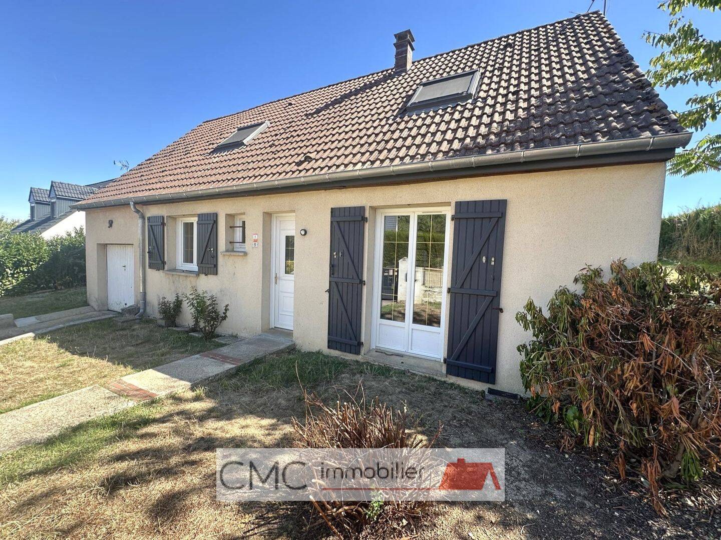 Maison 5 pièces 90 m² · à Saint-Prest · 90 m² · 241 500 €