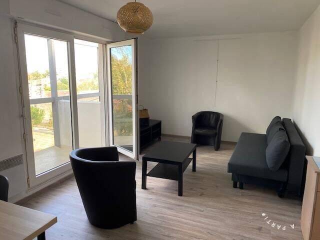 Appartement 1 pièce 35 m² · à Bordeaux · 35 m² · 821 €