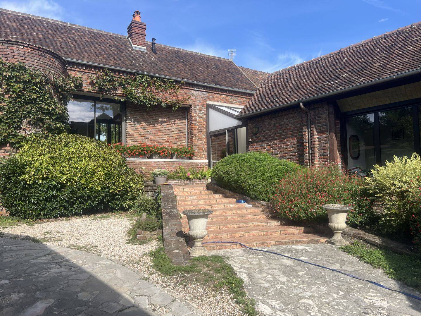 Maison 6 pièces 152 m² · à Beauvais · 152 m² · 372 960 €