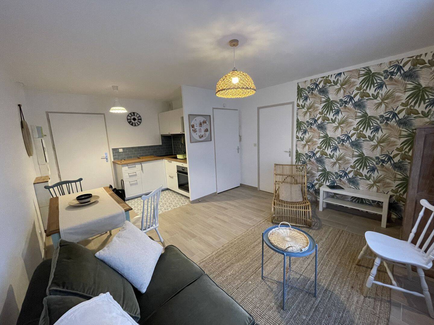 Appartement 2 pièces 35 m² · à Amiens · 35,4 m² · 621 €
