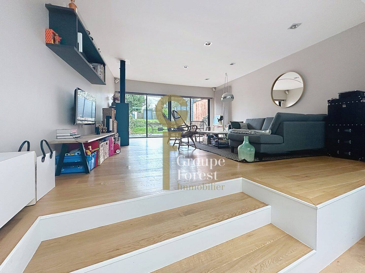 Maison 5 pièces 112 m² · à Mouvaux · 112 m² · 369 000 €