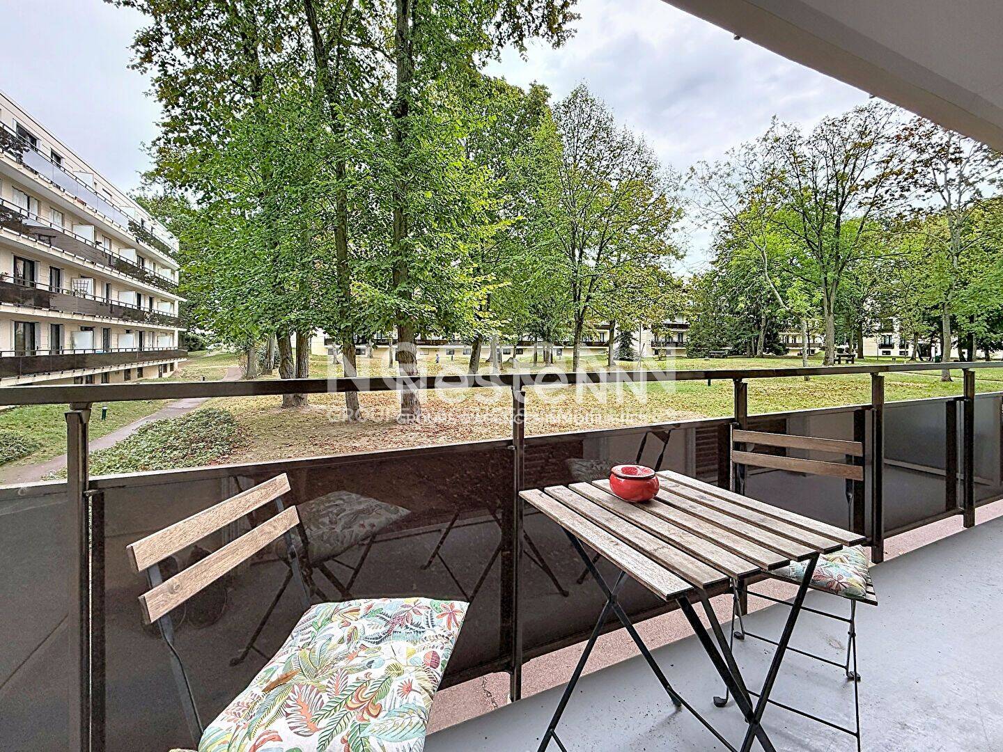 Appartement 3 pièces 64 m² · à L'Isle-Adam · 64 m² · 236 000 €