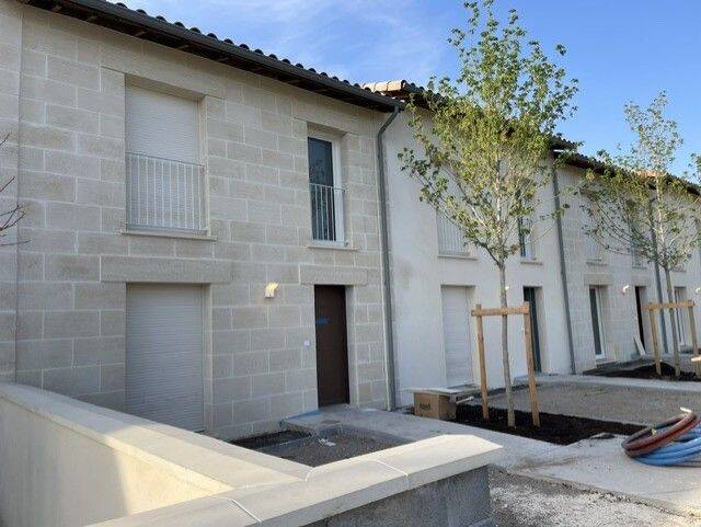 Maison 4 pièces 95 m² · à Blanquefort · 95 m² · 1 249 €/mois