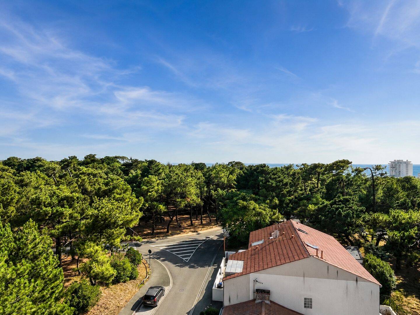 Appartement 2 pièces 42 m² · à Les Sables-d'Olonne · 42 m² · 286 000 €