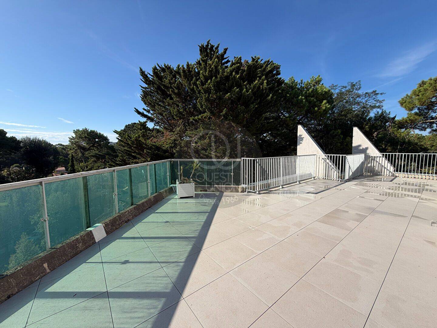 Appartement 3 pièces 72 m² · à La Baule-Escoublac · 71,6 m² · 525 000 €