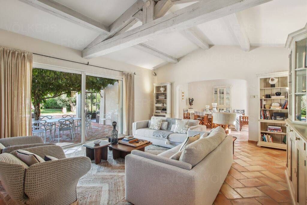 Maison 6 pièces 233 m² · à Saint-Tropez · 233 m² · 5 775 000 €