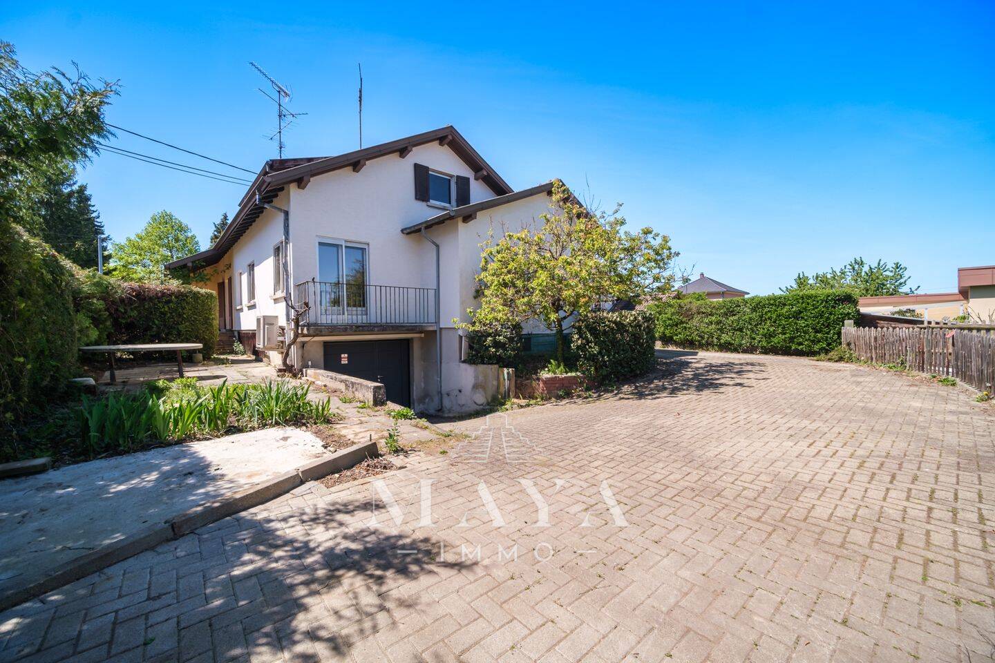 Maison 7 pièces 167 m² · à Morschwiller-le-Bas · 167,2 m² · 299 000 €