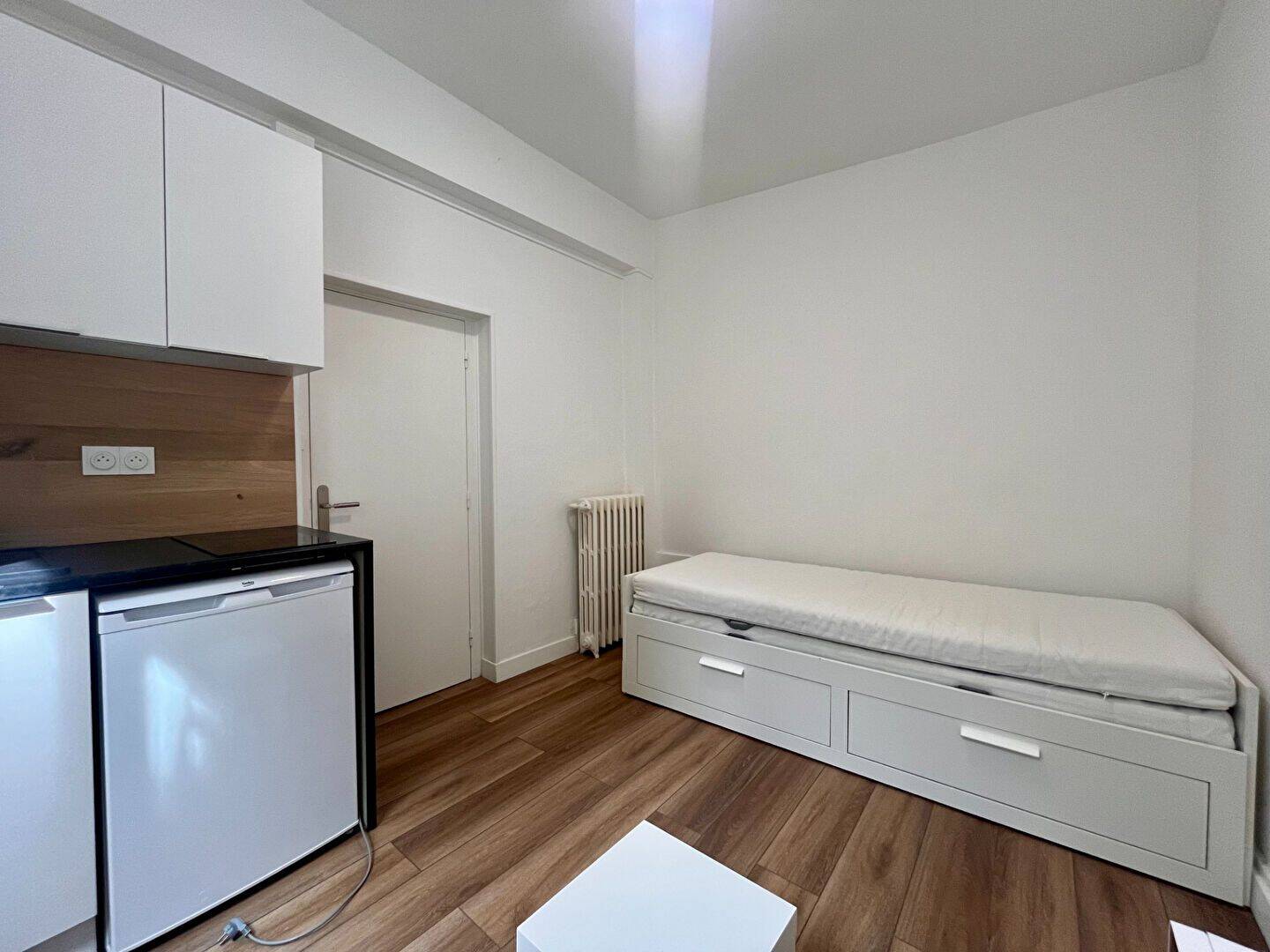 Appartement 1 pièce 15 m² · à Poitiers · 15 m² · 440 €