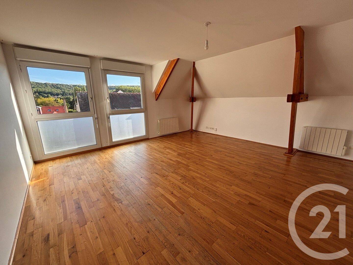 Appartement 4 pièces 77 m² · à Gif-sur-Yvette · 76,8 m² · 1 430 €/mois
