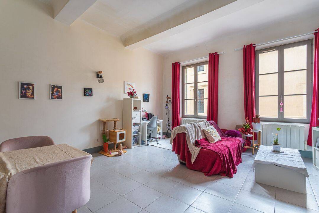 Appartement 2 pièces 63 m² · à Toulon · 63 m² · 740 €/mois