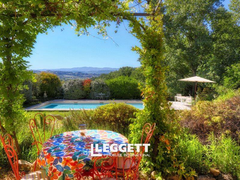 Maison 3 pièces 73 m² · à Gargas · 73 m² · 385 000 €