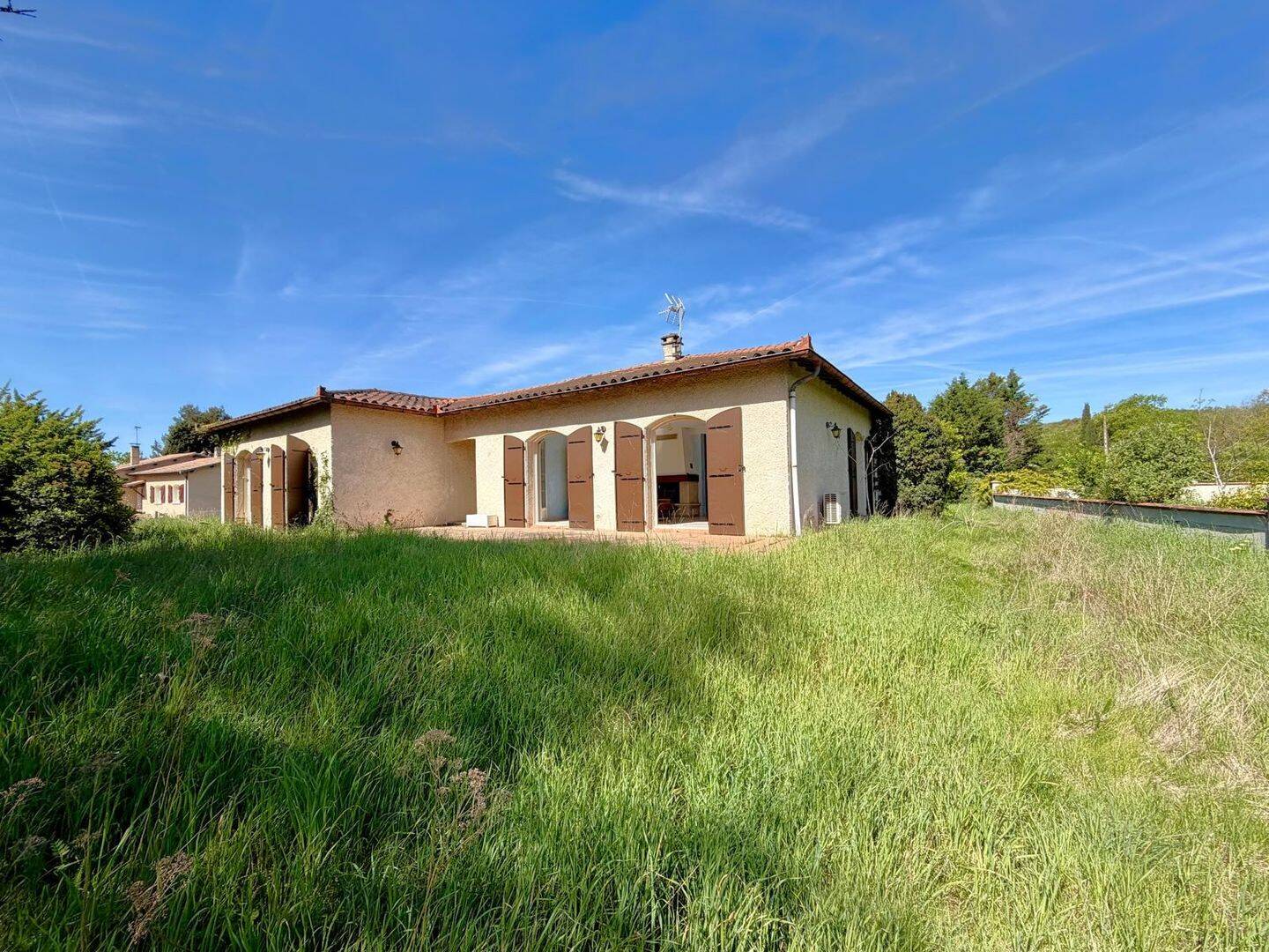 Maison 5 pièces 137 m² · à Cornebarrieu · 137 m² · 273 000 €