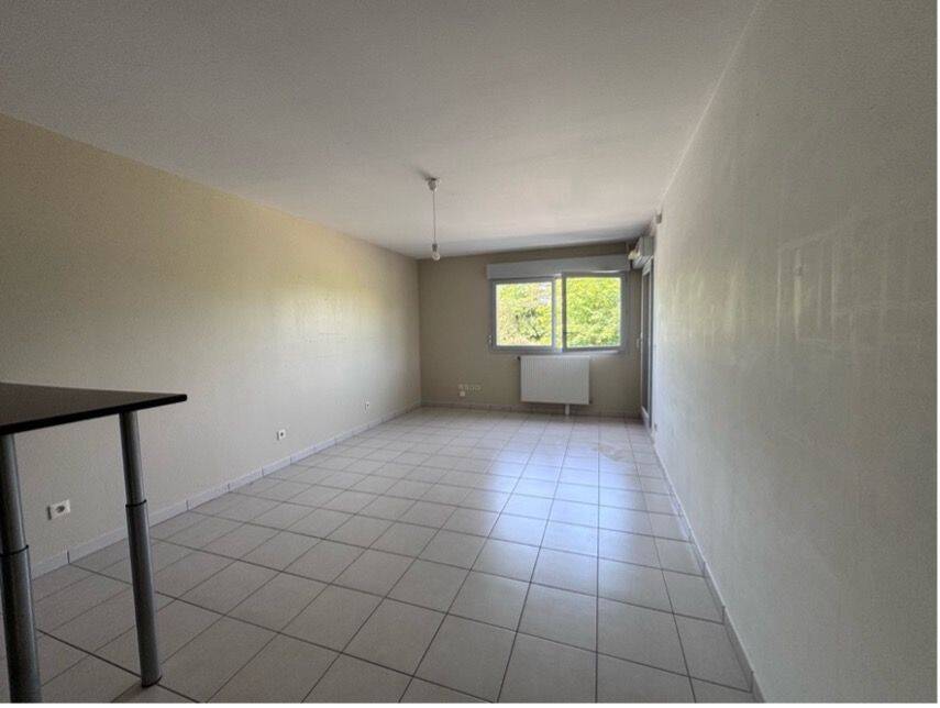Appartement 2 pièces 50 m² · à Besançon · 50 m² · 730 €