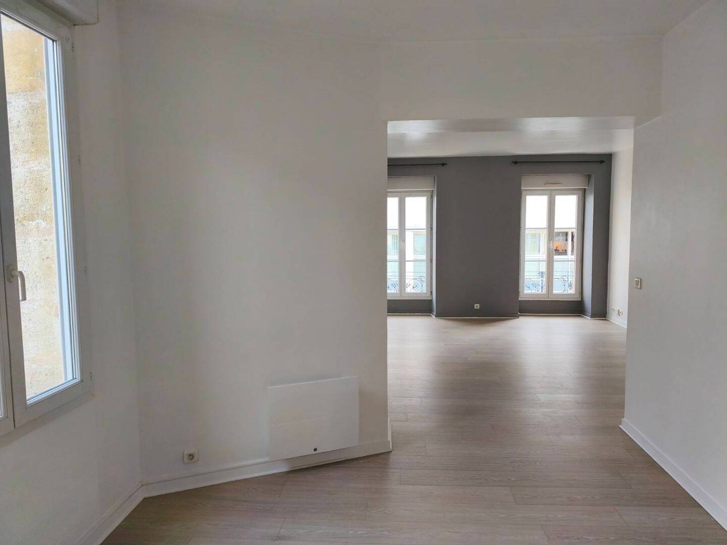 Appartement 4 pièces 88 m² · à Bordeaux · 88 m² · 1 300 €