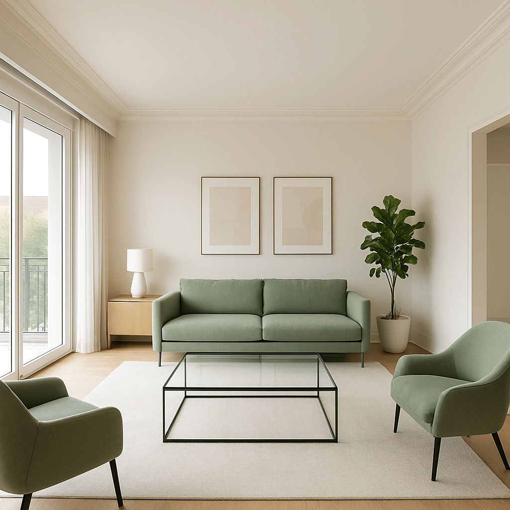 Appartement 3 pièces 76 m² · à Divonne-les-Bains · 76 m² · 595 000 €