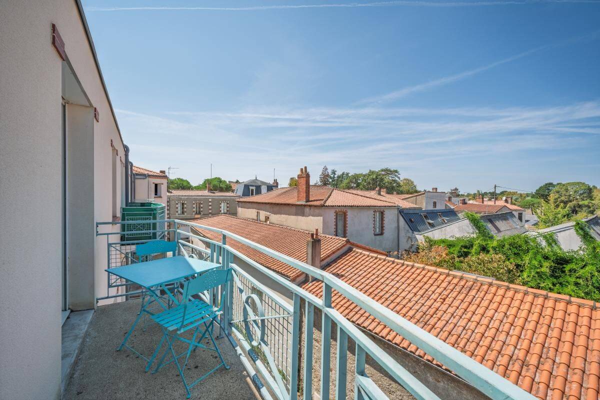 Appartement 4 pièces 70 m² · à Clisson · 70 m² · 925 €/mois