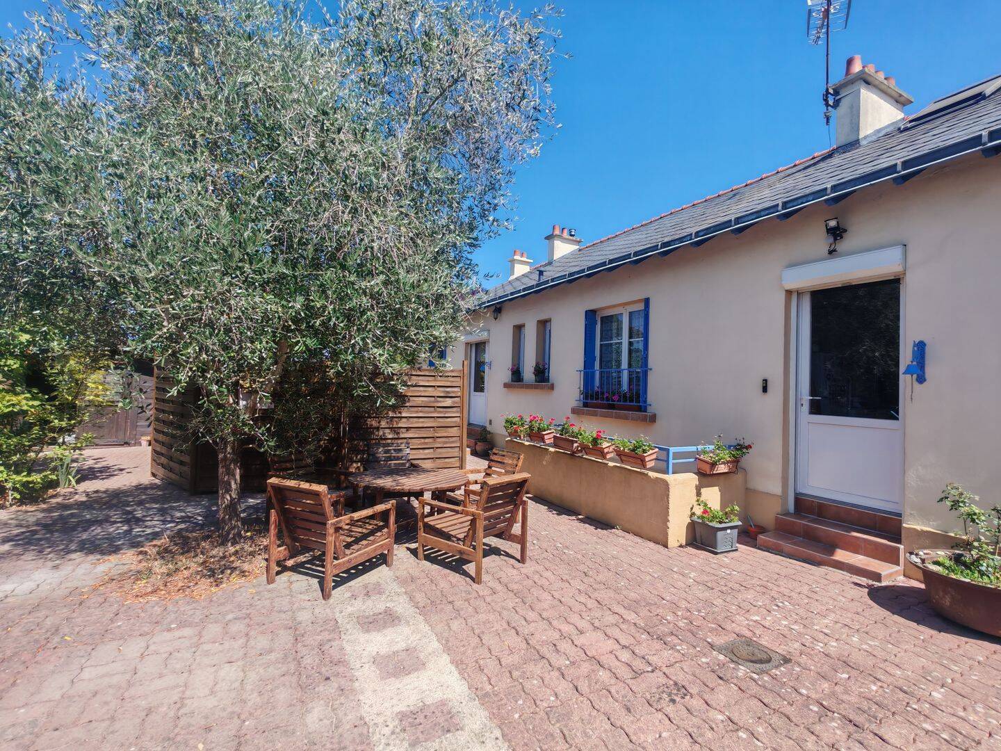 Maison 5 pièces 108 m² · à Loireauxence · 108,2 m² · 188 500 €