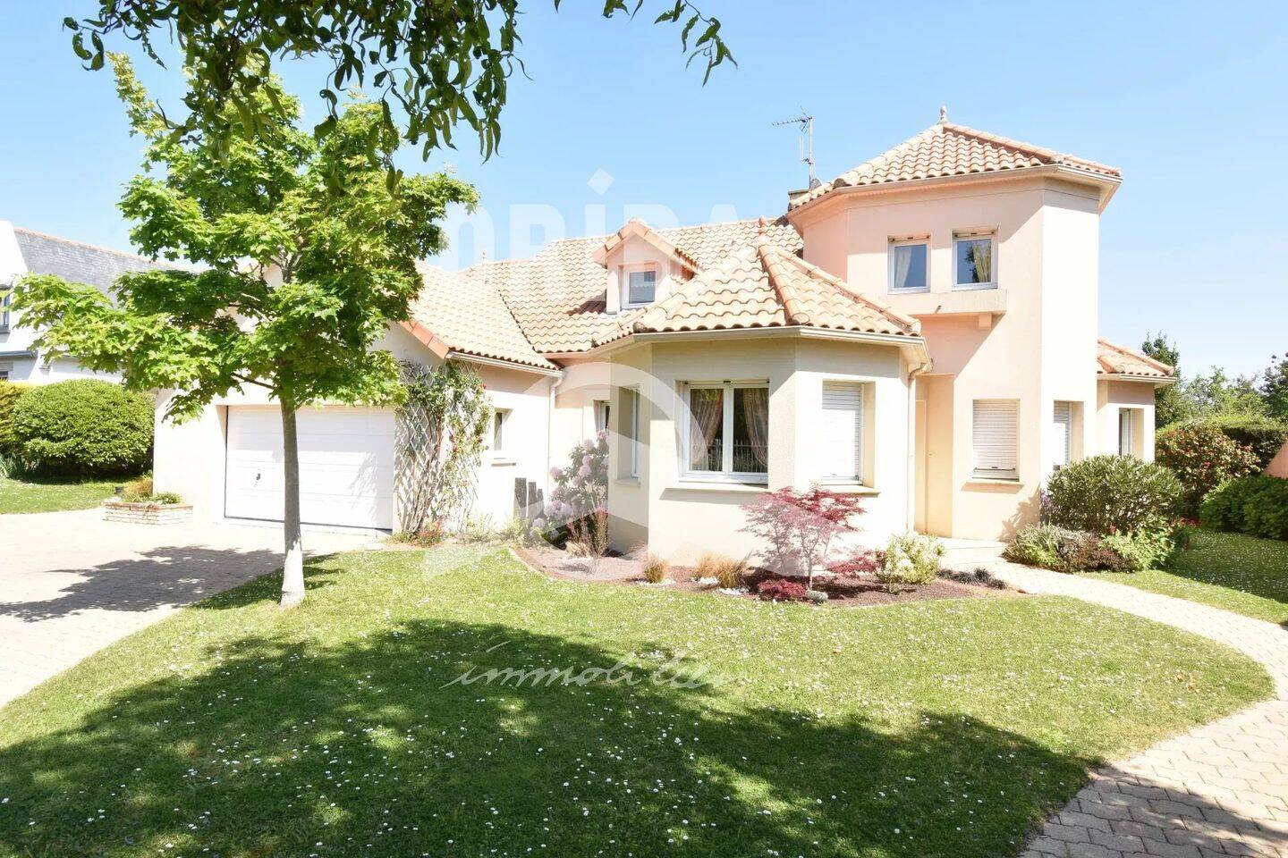 Maison 8 pièces 218 m² · à Saint-Nazaire · 218 m² · 780 000 €