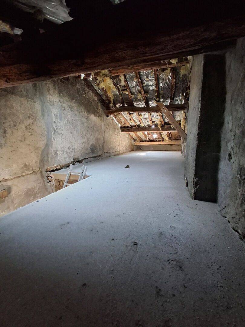 Appartement 2 pièces 48 m² · à Montluel · 48 m² · 86 000 €