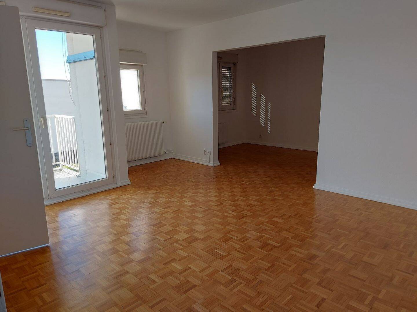 Appartement 5 pièces 101 m² · à Lyon 8ème Arrondissement · 101 m² · 1 173 €/mois
