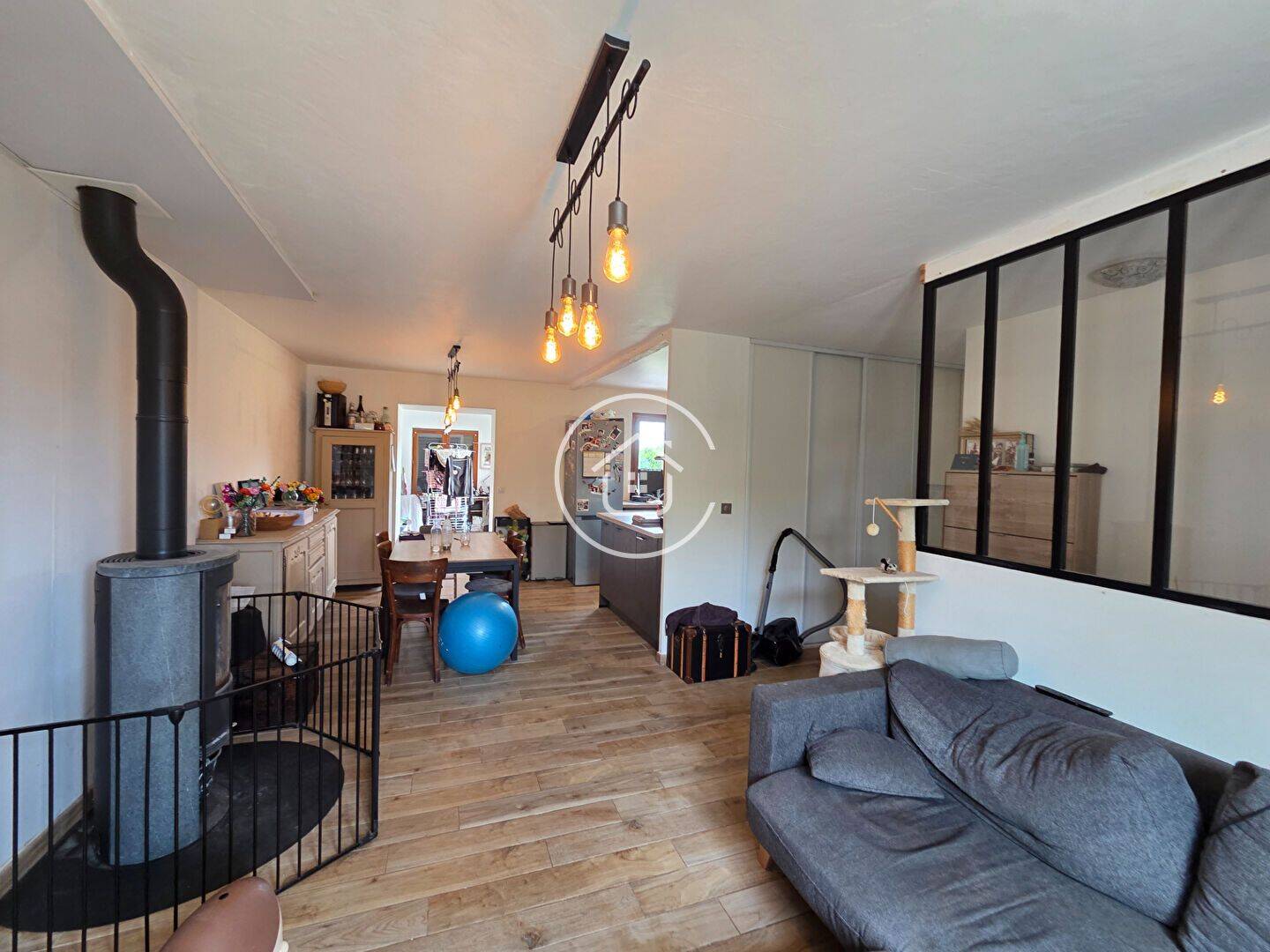 Maison 5 pièces 91 m² · à Chailles · 91 m² · 201 000 €