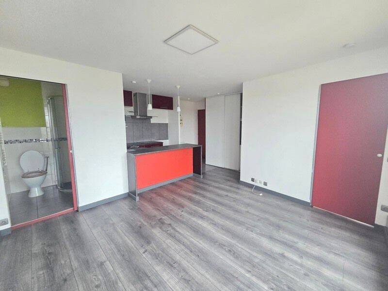 Appartement 1 pièce 29 m² · à Pau · 28,9 m² · 580 €/mois