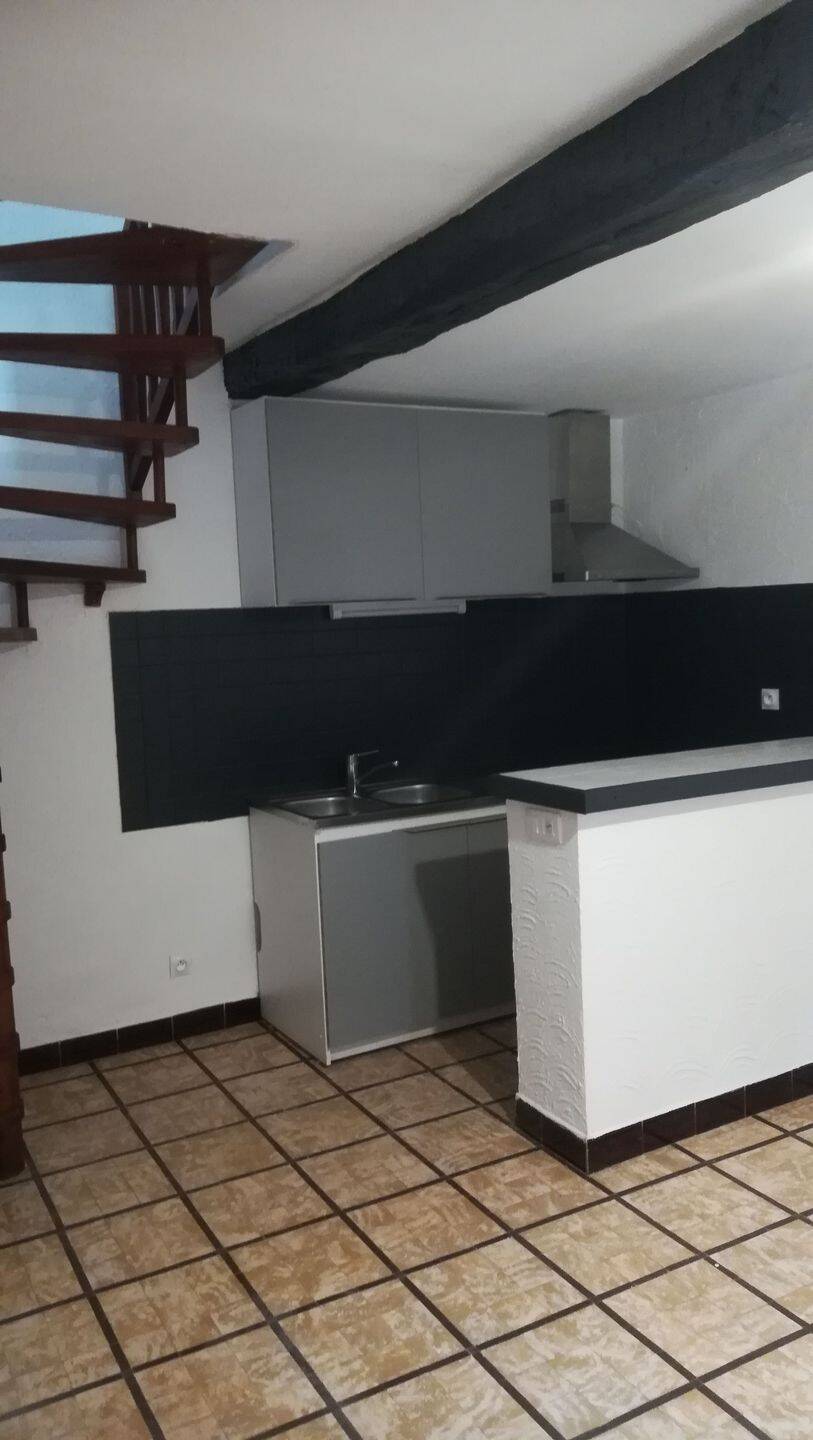 Appartement 2 pièces 30 m² · à Saint-Jeannet · 29,9 m² · 135 000 €