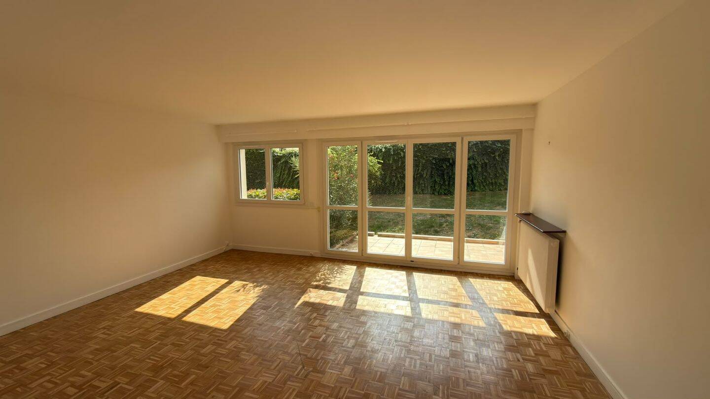Appartement 3 pièces 62 m² · à Orgeval · 61,7 m² · 1 350 €/mois