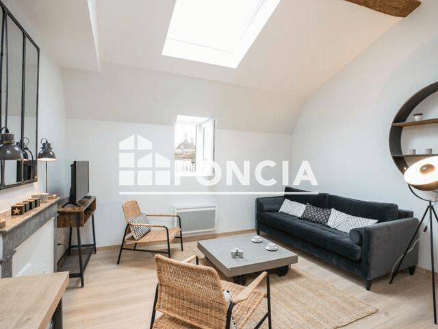 Appartement 2 pièces 44 m² · à Périgueux · 44,1 m² · 690 €/mois