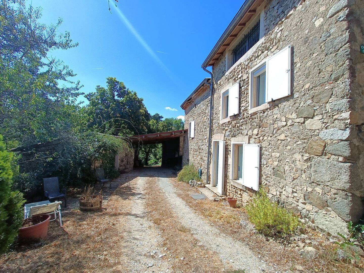 Maison 14 pièces 286 m² · à Mauves · 285,8 m² · 399 000 €