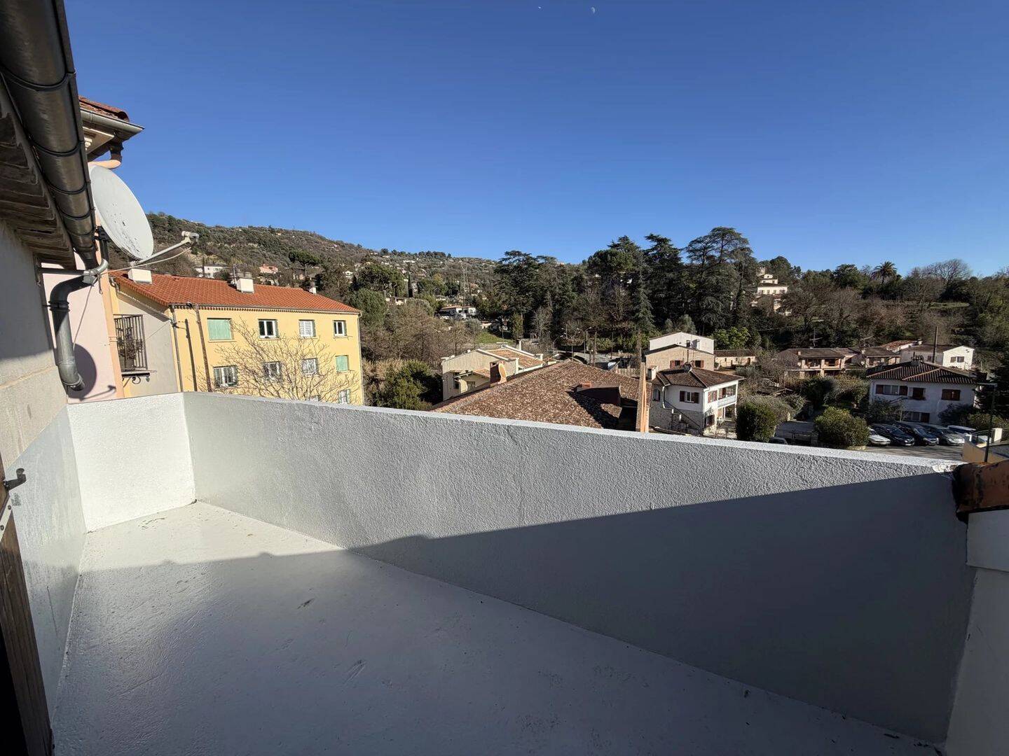 Appartement 3 pièces 43 m² · à Contes · 43 m² · 185 000 €